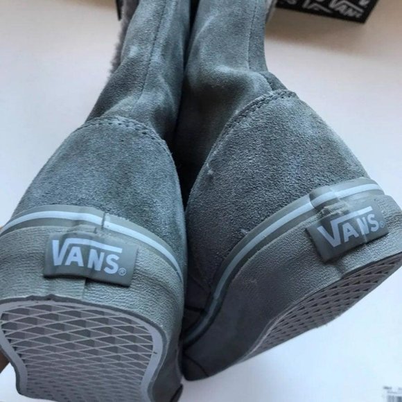 Vans Boots - Picture 3 of 4